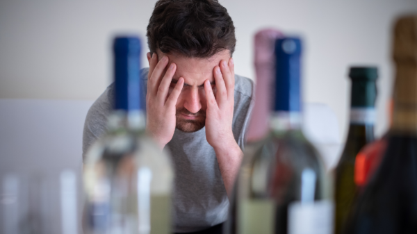 Ab wann spricht man von Alkoholsucht