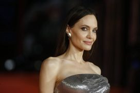 Angelina Jolie: 10 Fakten über den Hollywood-Star 62 Angelina Jolie: 10 Fakten über den Hollywood-Star
