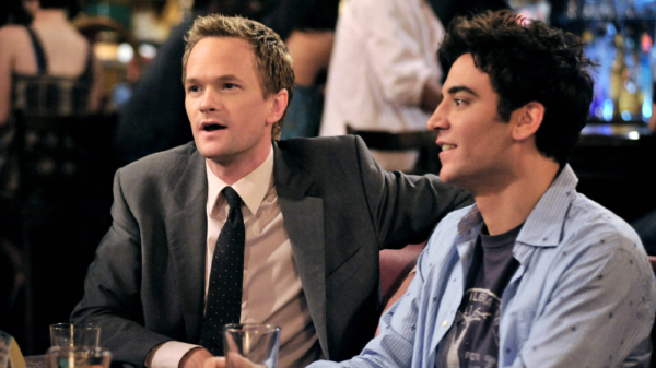 Wird es ein Comeback von Barney Stinson geben?
