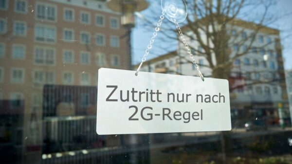 2G-Regel