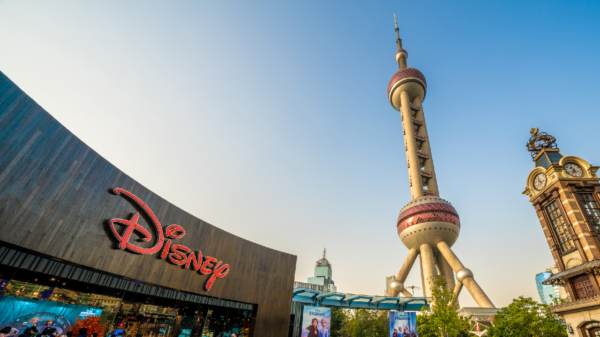 Disney plant Luxusdörfer