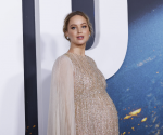 Jennifer Lawrence: Hollywood-Star ist Mama geworden!