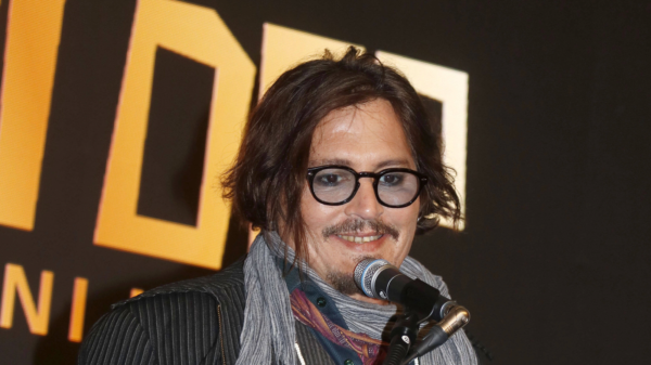 Spannende Fakten über Johnny Depp