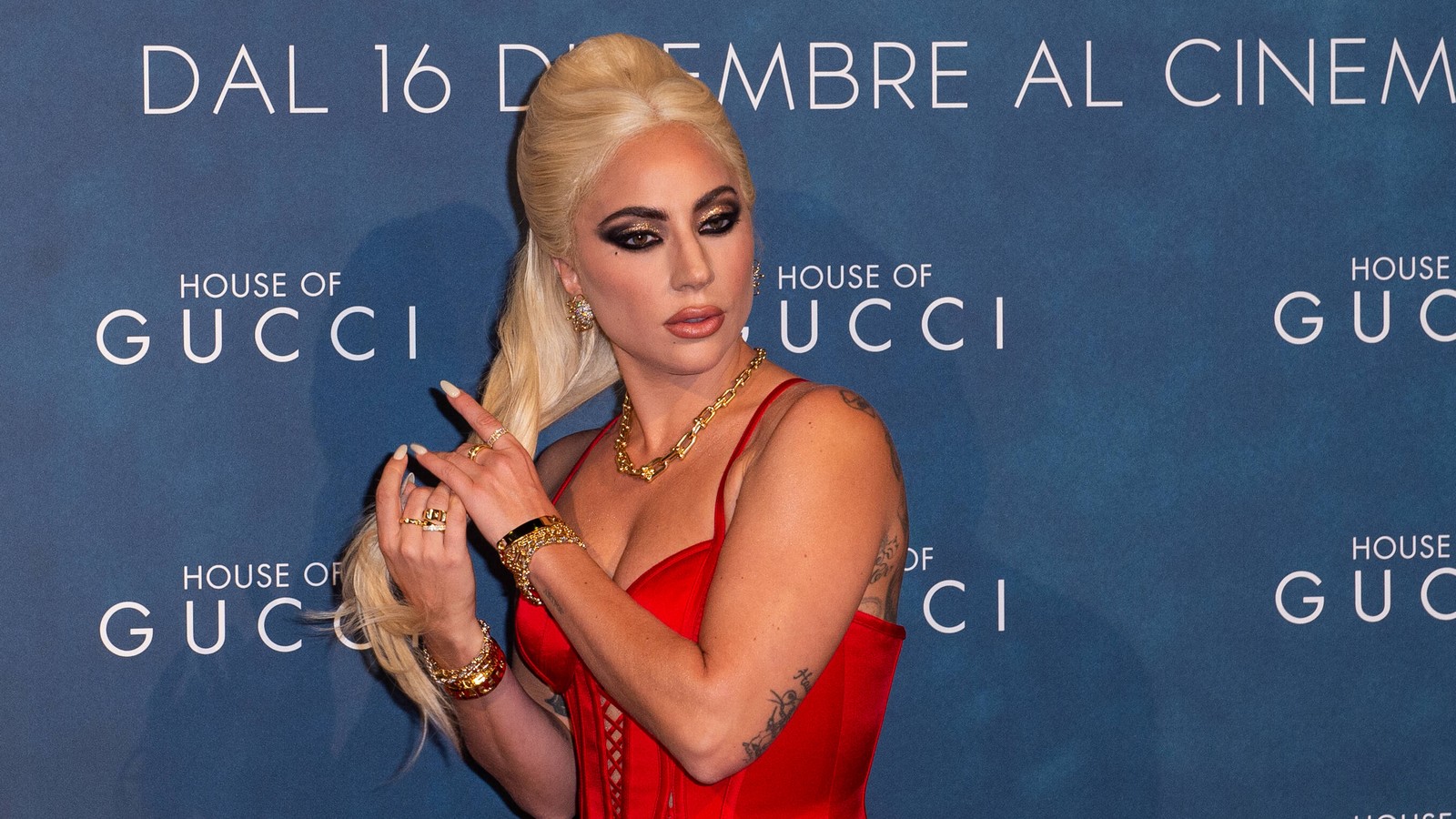 Lady Gaga: Darum machte sie ihre Vergewaltigung öffentlich! 61 Lady Gaga