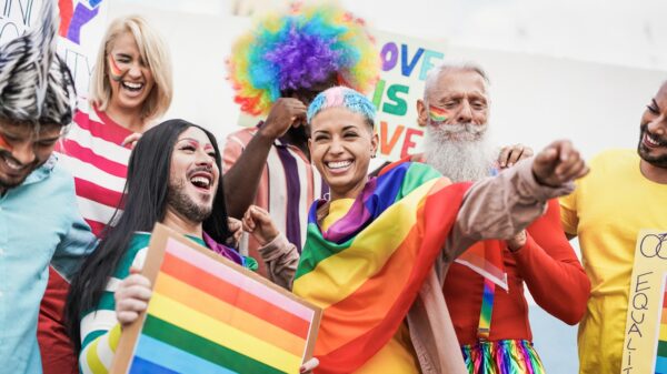 LGBTQ+