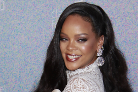 Rihanna: Bekommt sie sogar Zwillinge? 70 Rihanna: Bekommt sie sogar Zwillinge?