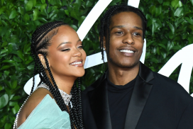 A$AP Rocky: Wer ist eigentlich der Freund von Rihanna? 71 A$AP Rocky: Wer ist eigentlich der Freund von Rihanna?