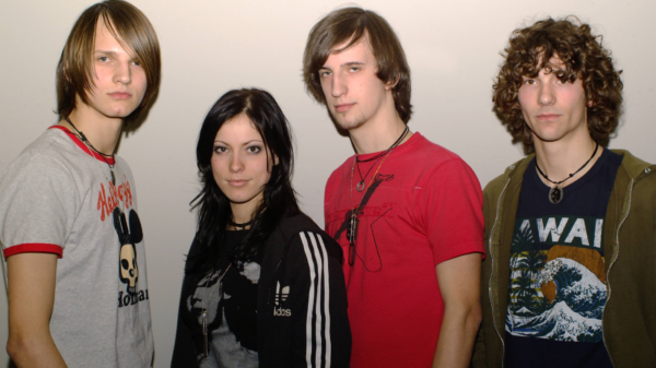Was wurde aus Band Silbermond?