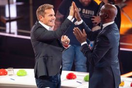 Supertalent pausiert: Holt RTL jetzt Dieter Bohlen zurück? 64 Supertalent pausiert: Holt RTL jetzt Dieter Bohlen zurück?