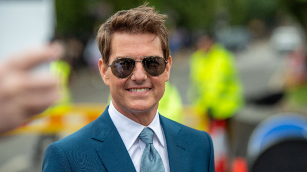 10 Fakten über Tom Cruise