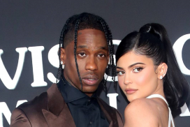 Kylie Jenner und Travis Scott sind wieder Eltern geworden! 68 Kylie Jenner und Travis Scott sind wieder Eltern geworden!