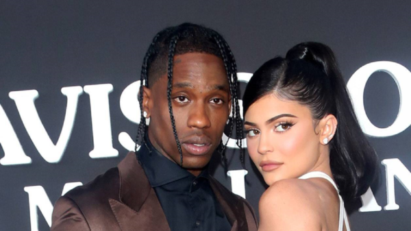 Travis Scott Kylie Jenner zweites Baby