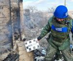 Ukraine-Konflikt: US-Regierung warnt vor "blutigem Krieg"