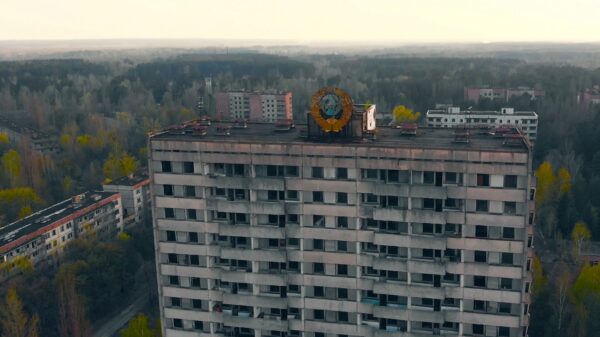 Pripyat