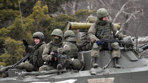 Ukraine-Krieg
