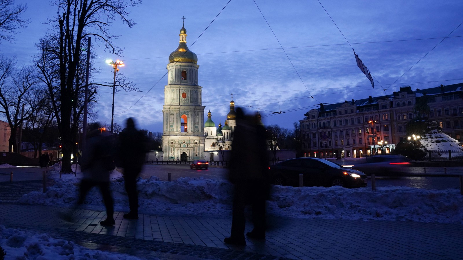Ukraine