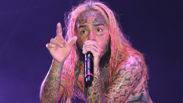 Was wurde aus Rapper 6ix9ine?