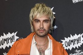Fremdgeh-Beichte: Bill Kaulitz hatte eine Affäre mit bestem Freund! 64 Fremdgeh-Beichte: Bill Kaulitz hatte eine Affäre mit bestem Freund!