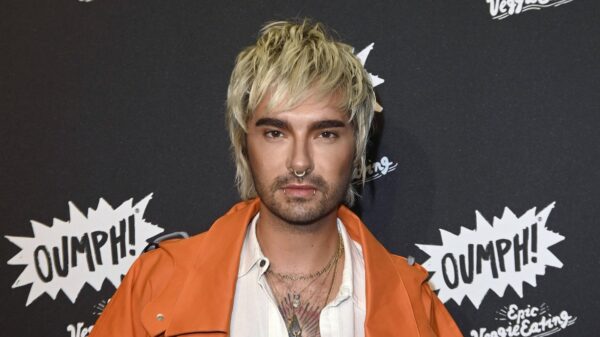 Bill Kaulitz