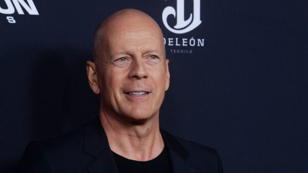 Bruce Willis