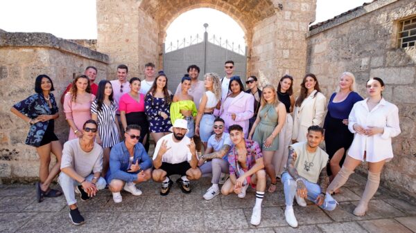 "Top 25" von DSDS