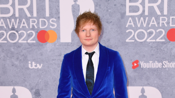Ed Sheeran muss vor Gericht