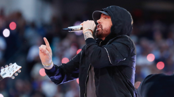 Was machen die Töchter von Eminem?