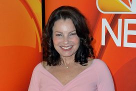 "Die Nanny": Das traurige Schicksal von Fran Drescher 68 „Die Nanny“: Das traurige Schicksal von Fran Drescher