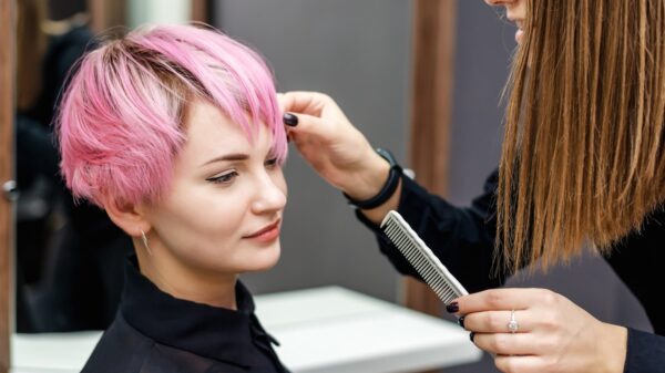 Friseur