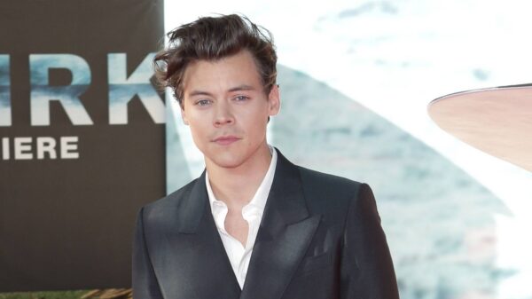 Harry Styles