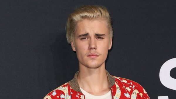 Justin Bieber