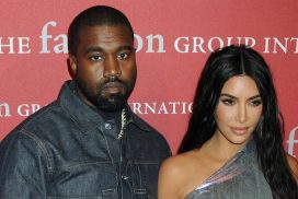 Kim Kardashian verrät: Darum wettert sie nicht gegen Kanye West! 69 Kim Kardashian verrät: Darum wettert sie nicht gegen Kanye West!