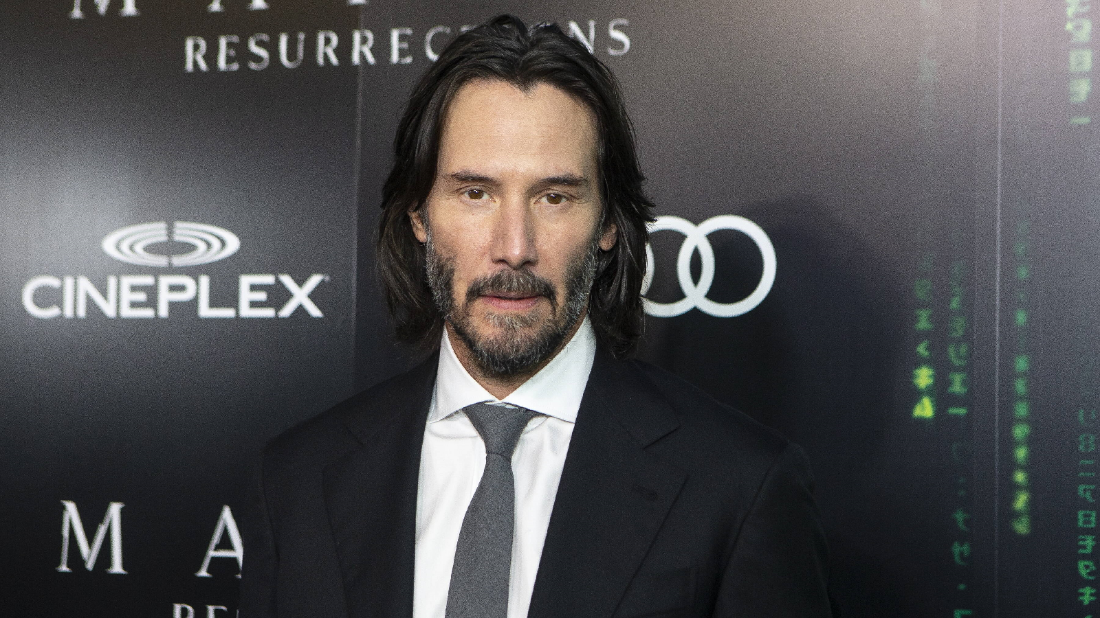 Keanu Reeves Filme in China gelöscht