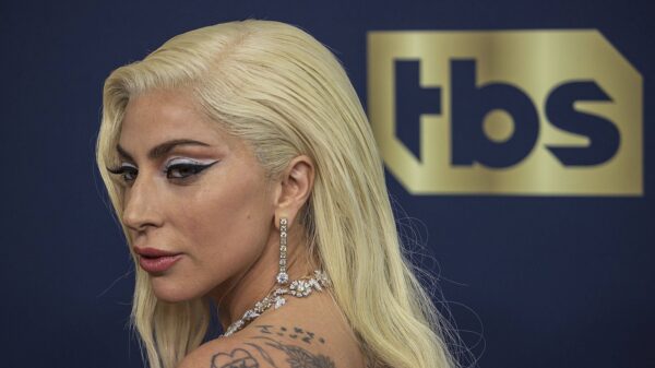 Lady Gaga