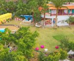 Love Island 2022: Erste Bilder aus der Villa!
