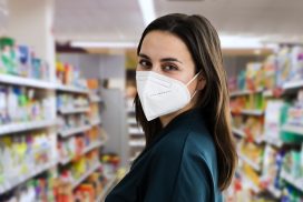 Experten fordern: Kommen die Corona-Masken zurück? 64 Experten fordern: Kommen die Corona-Masken zurück?