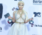 Nicki Minaj: 10 Fakten über die Sängerin