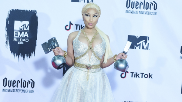 10 Fakten über Nicki Minaj