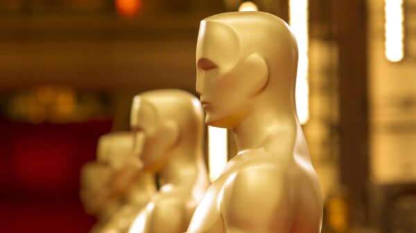 Oscars 2022