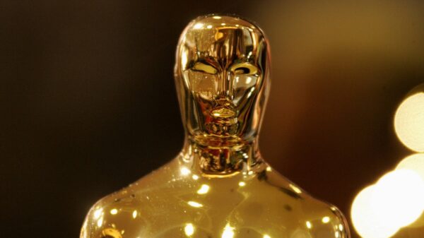 Oscars 2022
