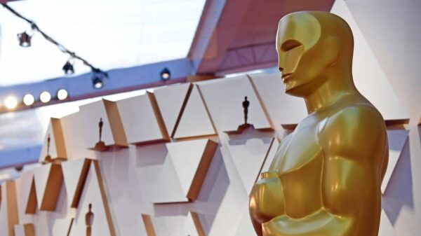 Oscars 2022