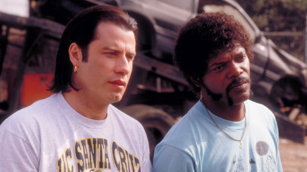 Was machen die Hauptdarsteller aus Pulp Fiction heute?