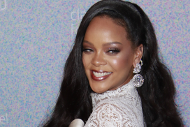 Rihanna: Darum nennt sie sich selbst Psycho-Mama 69 Rihanna: Darum nennt sie sich selbst Psycho-Mama
