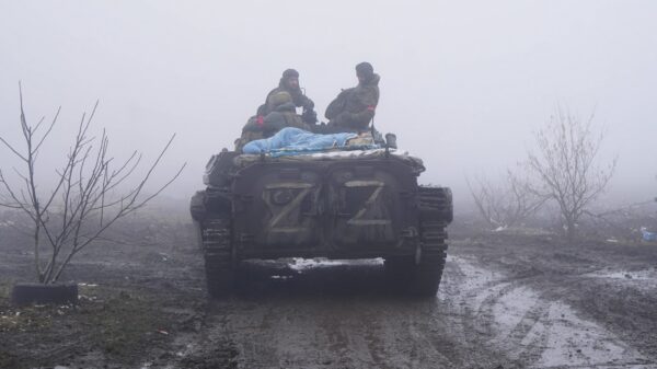 Russische Armee