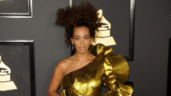 Solange Knowles