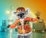 The Masked Singer 2022: Wer ist raus? Dieser Promi ist der Koala!