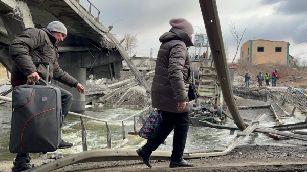 Ukraine