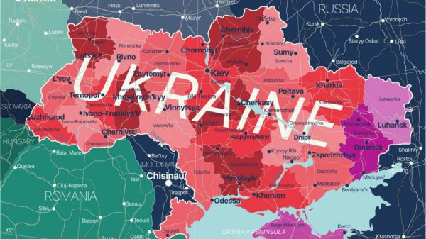 Ukraine
