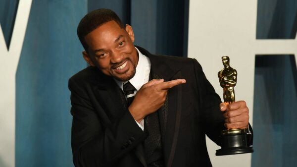 Will Smith