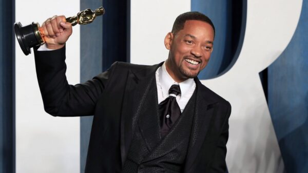 Will Smith